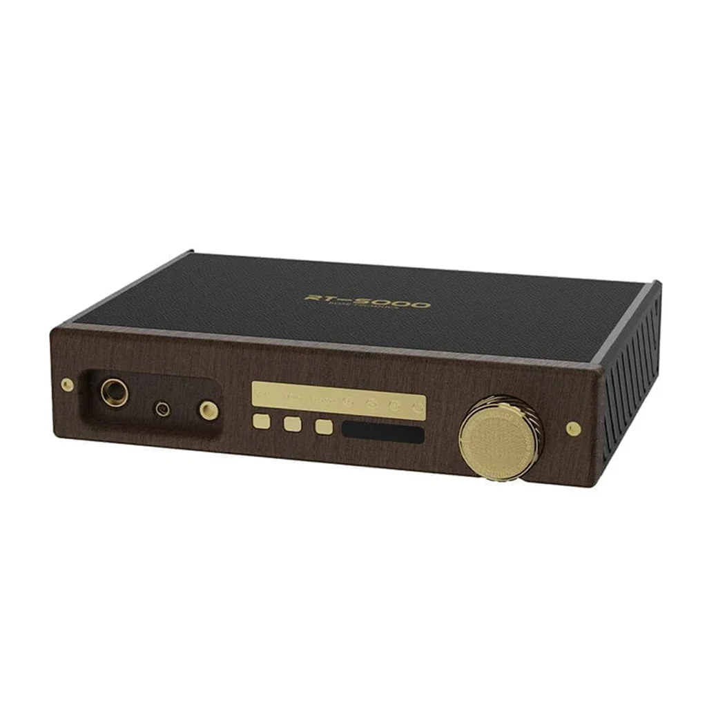 Rose Technics RT 5000 Dual ES9038Pro Integrated DAC/AMP