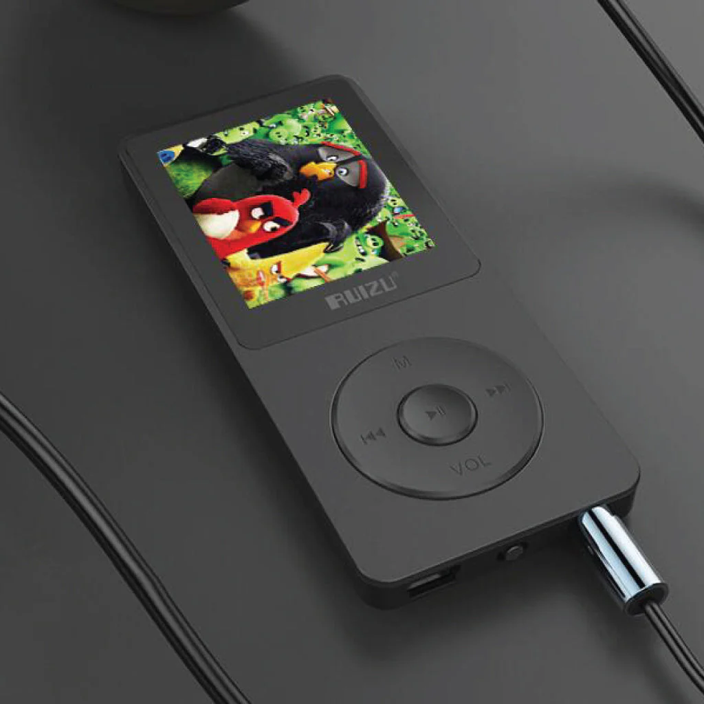 RUIZU - X02 Mp3 Player - Image 16
