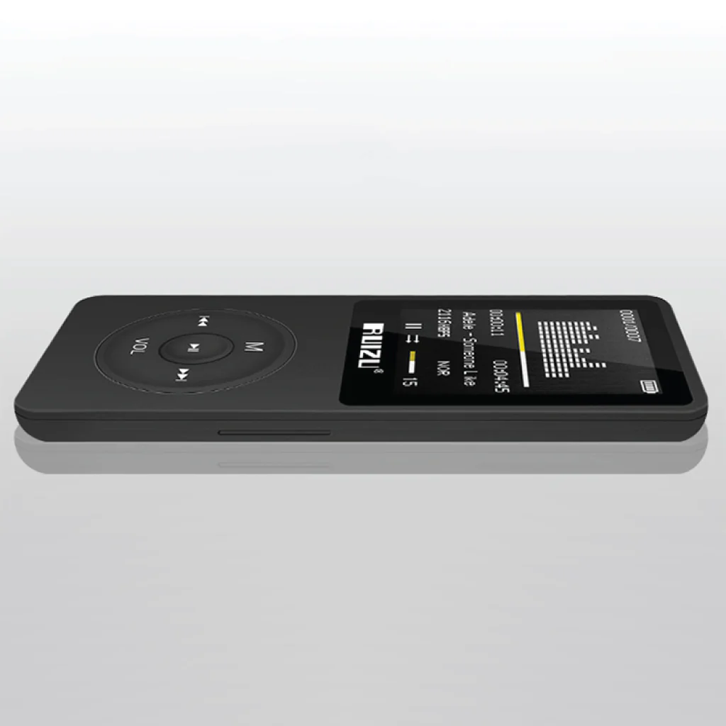 RUIZU - X02 Mp3 Player - Image 32
