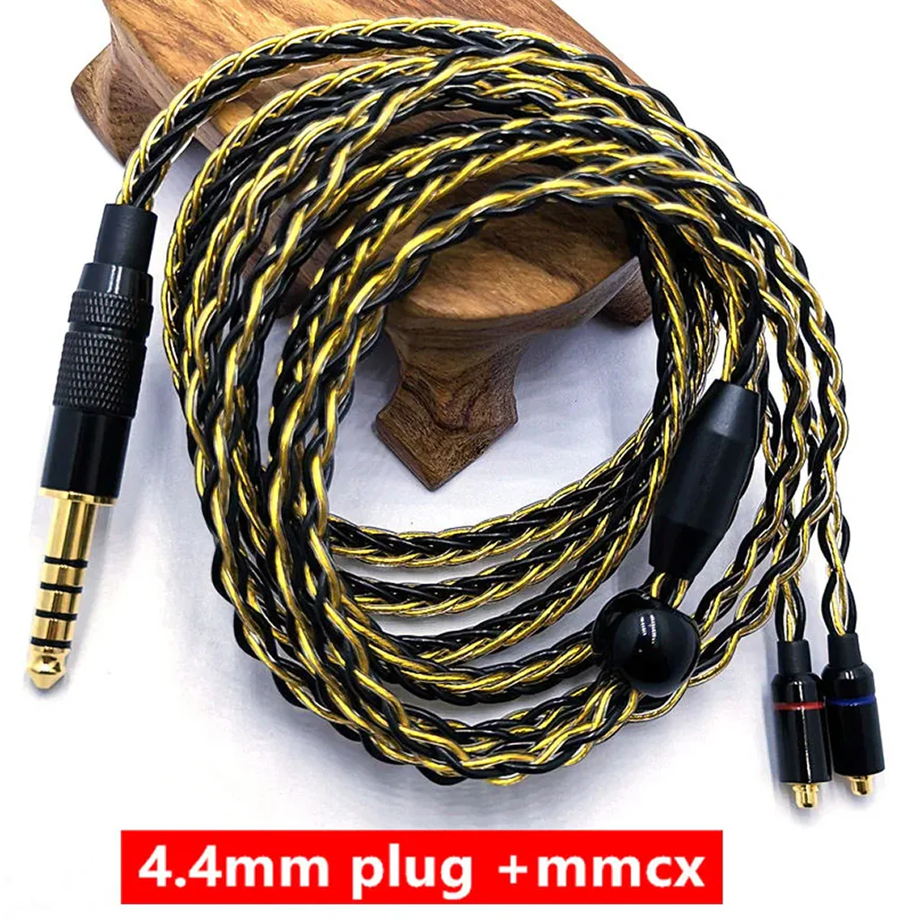 RY - C2 8 Core Upgrade Cable for IEM - Image 2