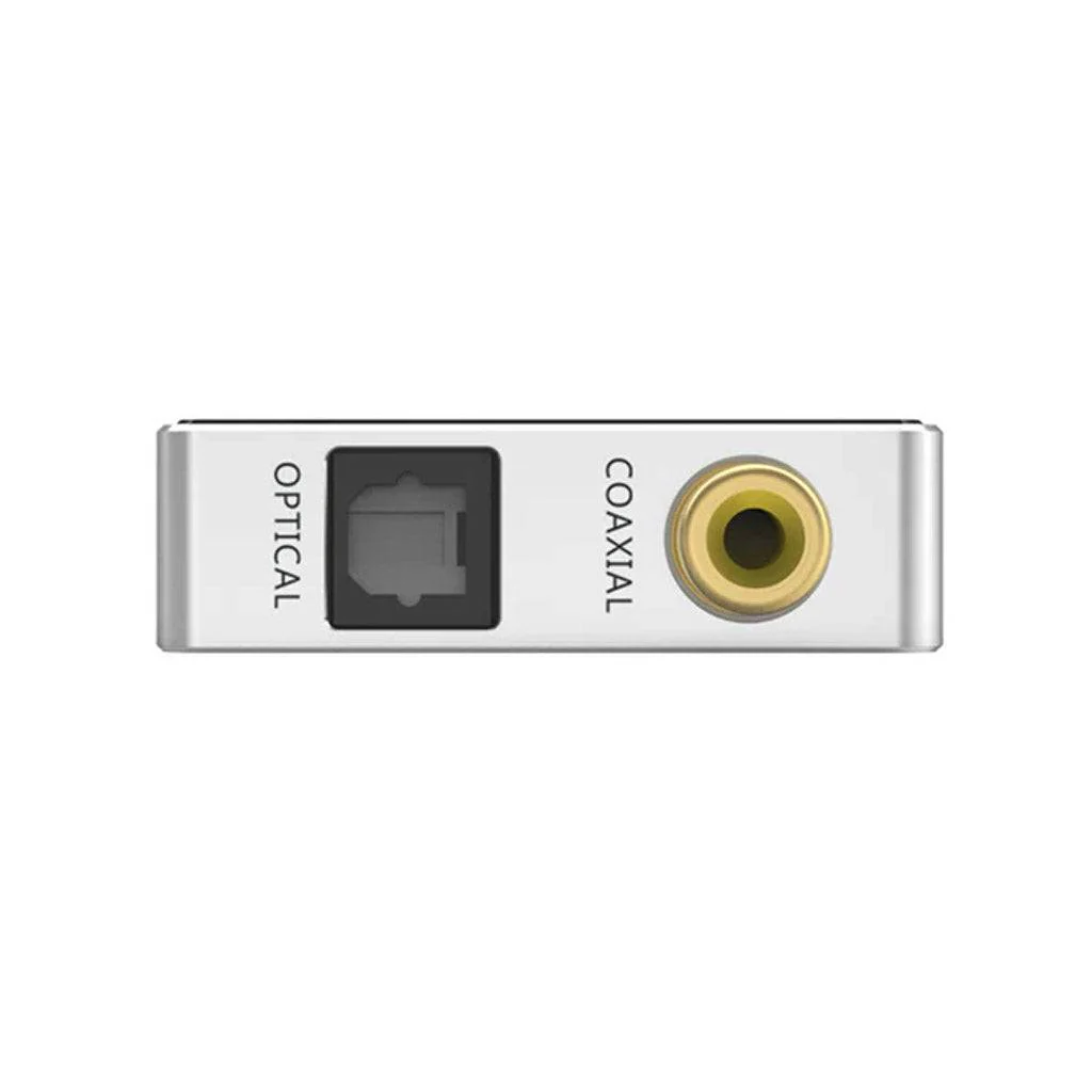 S.M.S.L PO100 2024 Compact USB Digital Audio Interface - Image 4