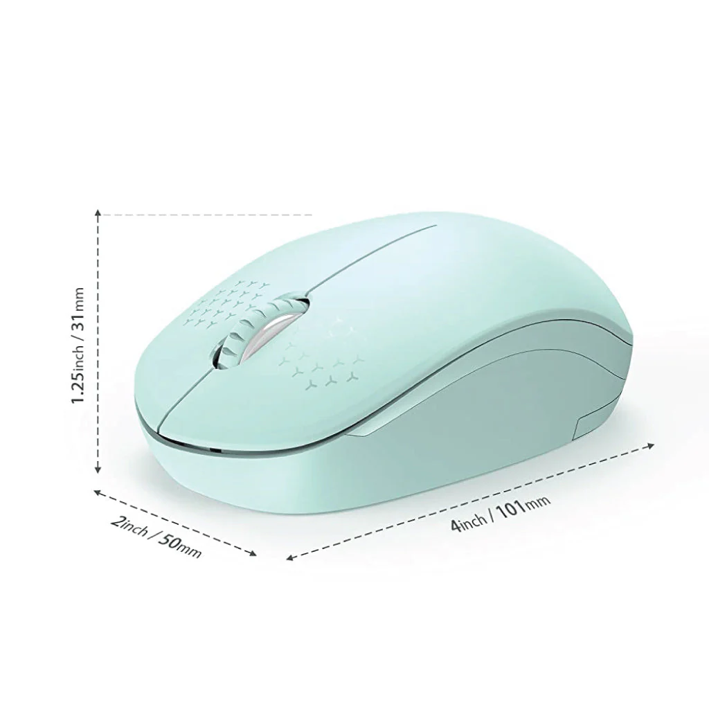 Seenda - WGSB-012 Wireless Mouse - Image 12