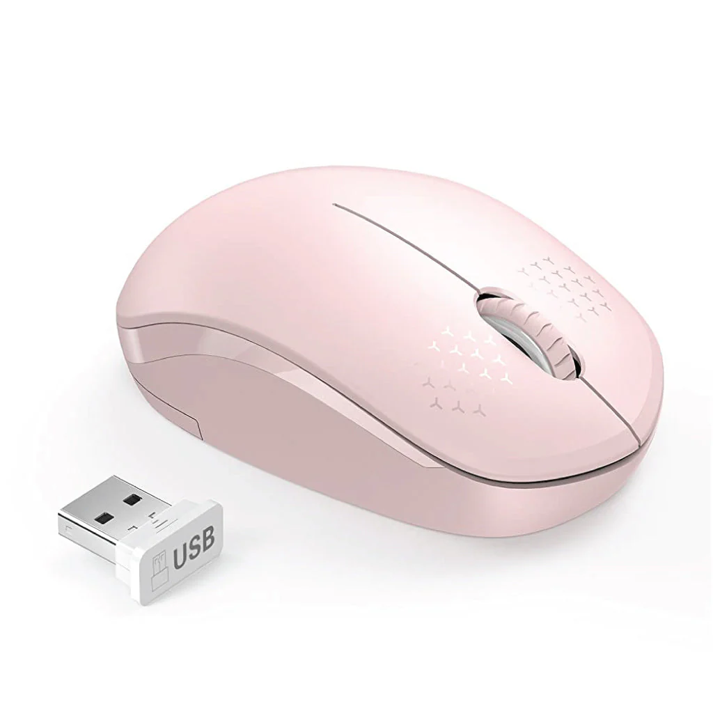 Seenda - WGSB-012 Wireless Mouse - Image 15