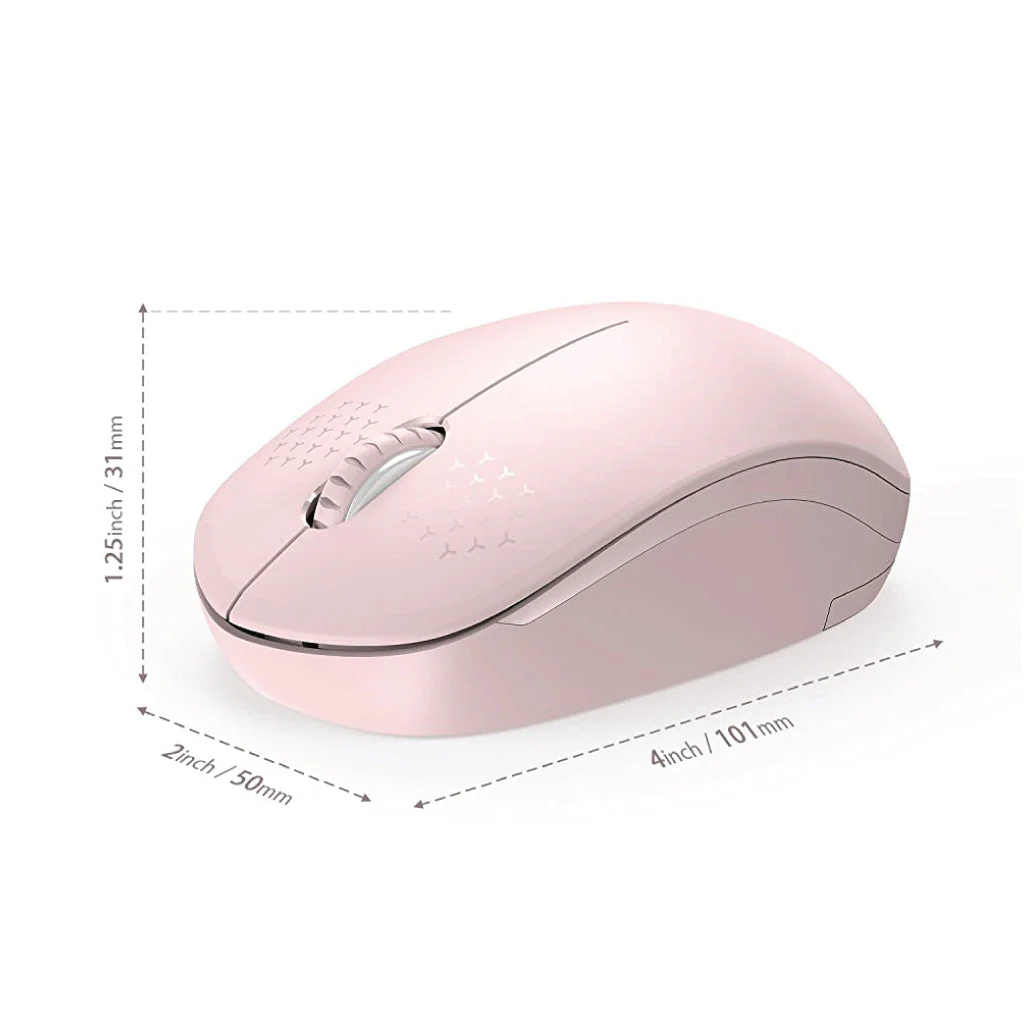 Seenda - WGSB-012 Wireless Mouse - Image 19