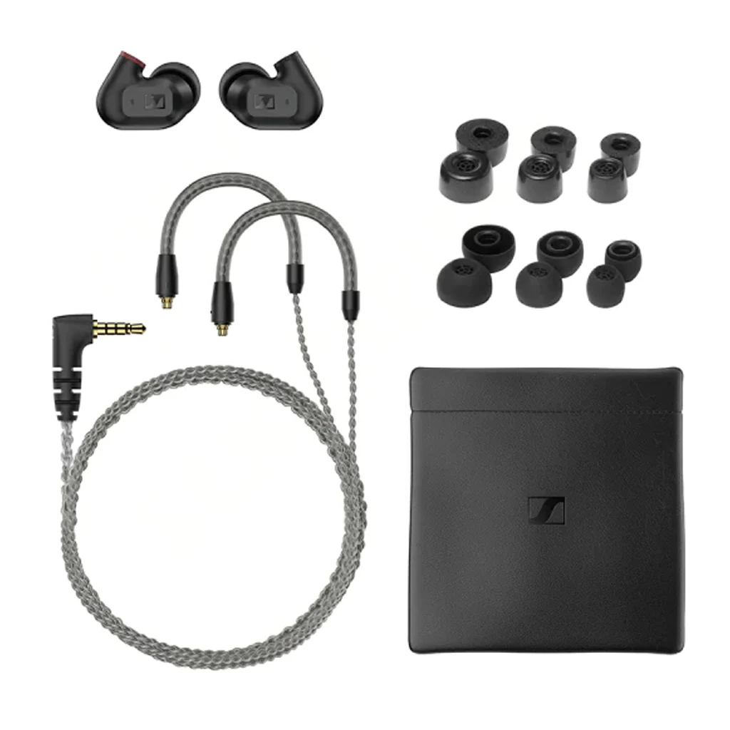 Sennheiser - IE 200 Wired IEM (2 Years Warranty) - Image 9