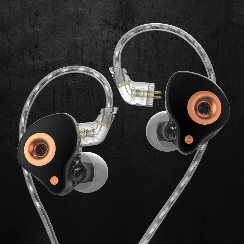 SGOR - HiFi Venus Wired IEM - Image 10