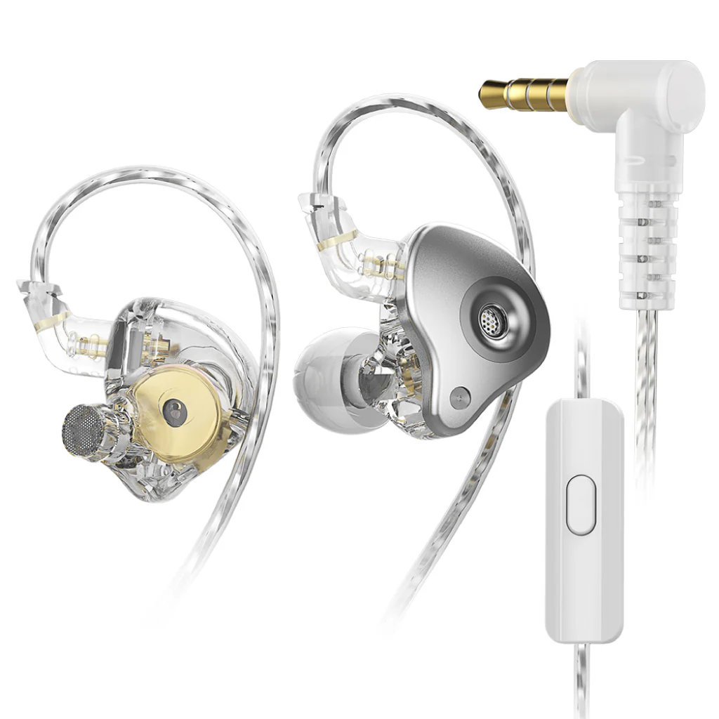 SGOR - HiFi Venus Wired IEM - Image 13