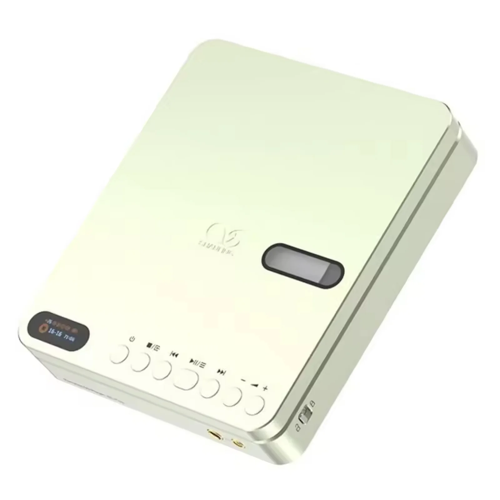 SHANLING - EC Play Portable CD Player - Image 3