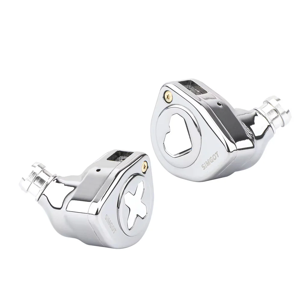SIMGOT - EW300 Tribrid Driver IEM - Image 3
