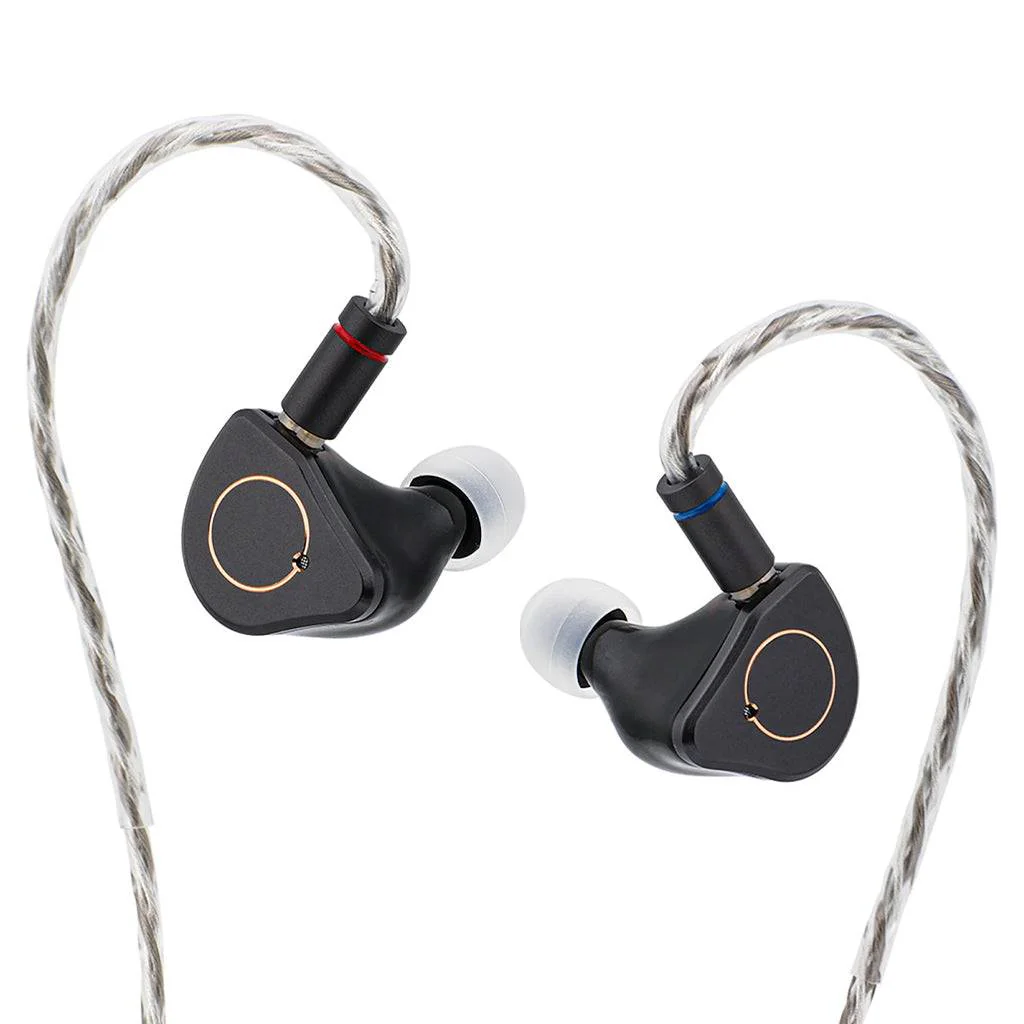 SIMGOT SuperMix 4 Hybrid IEM
