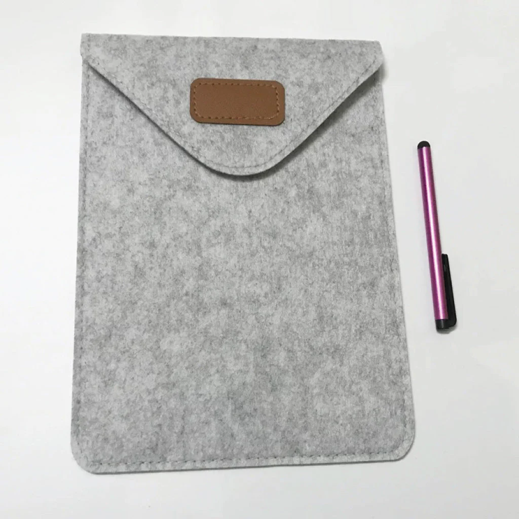 Sleeve Bag for Keyboard - Image 2