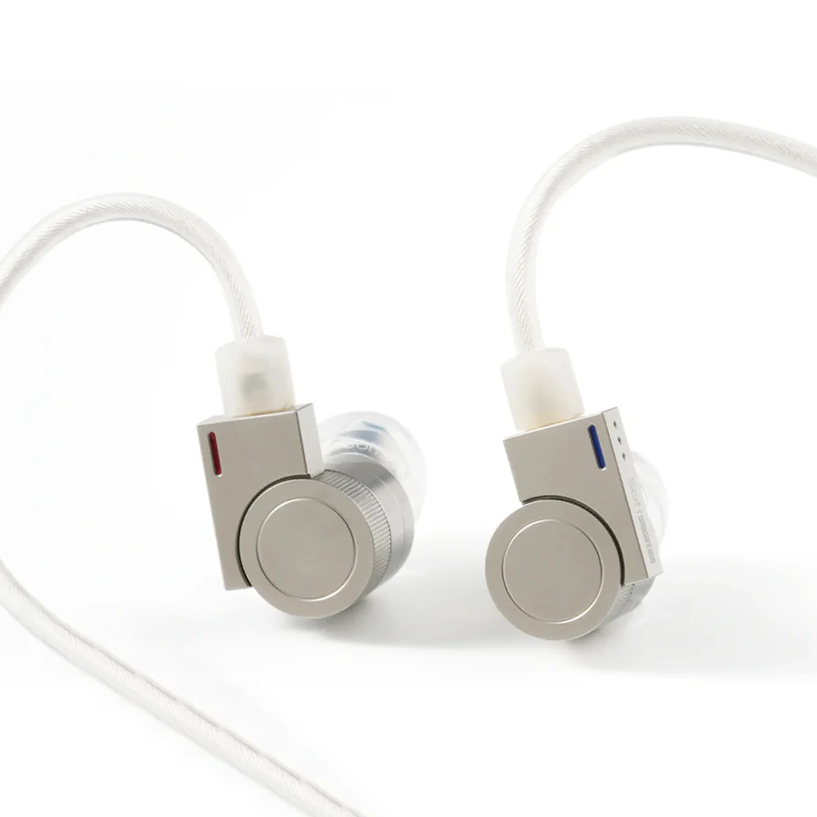 Softears – EDGE 11mm Single Dynamic Driver IEM - Image 12