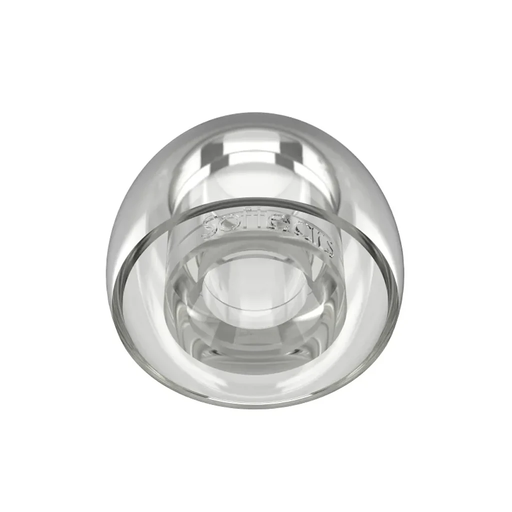 Softears - Ultra Clear Liquid Silicone Eartips for IEMs - Image 21
