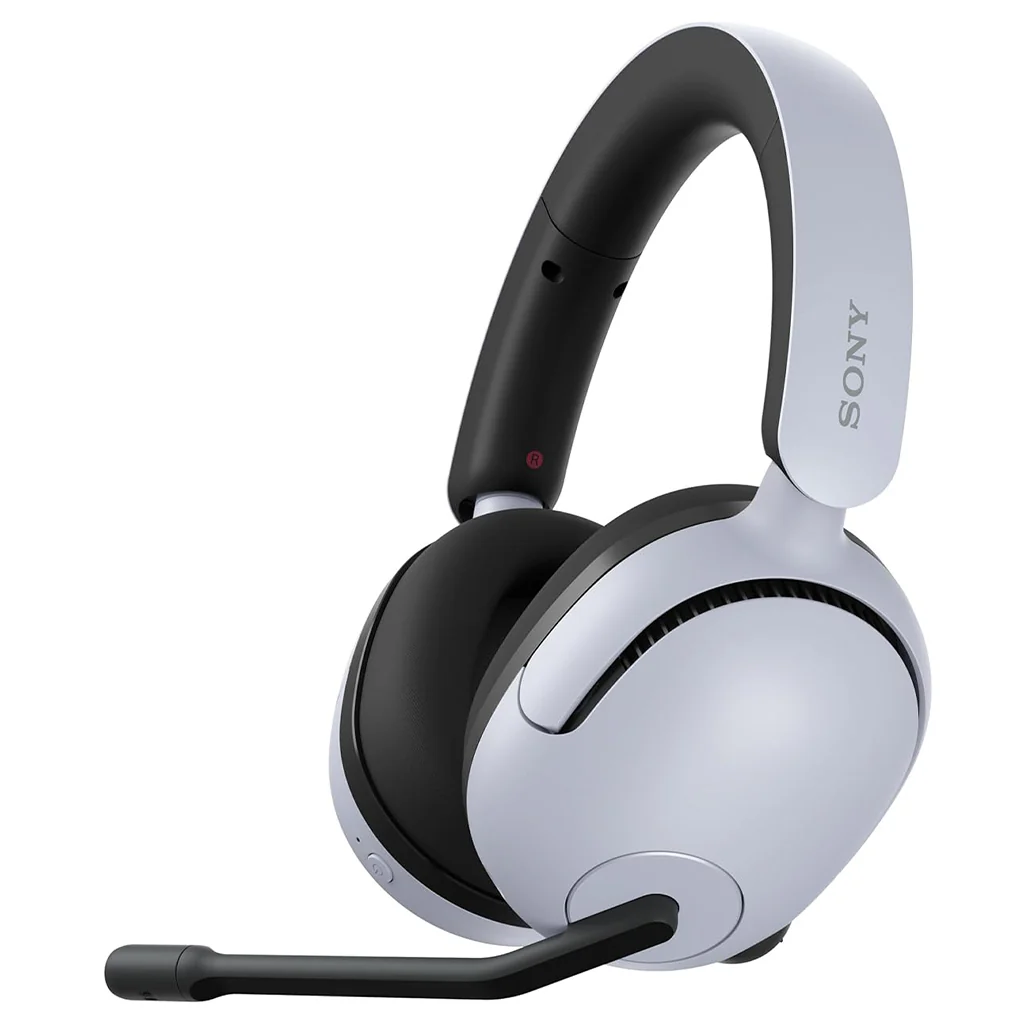 Sony - INZONE H5 Gaming Wireless Headset