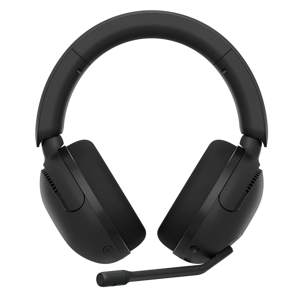Sony - INZONE H5 Gaming Wireless Headset - Image 10