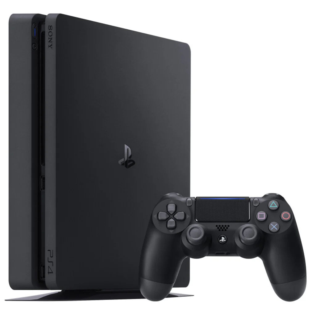 Sony PlayStation 4(PS4)(Unboxed)
