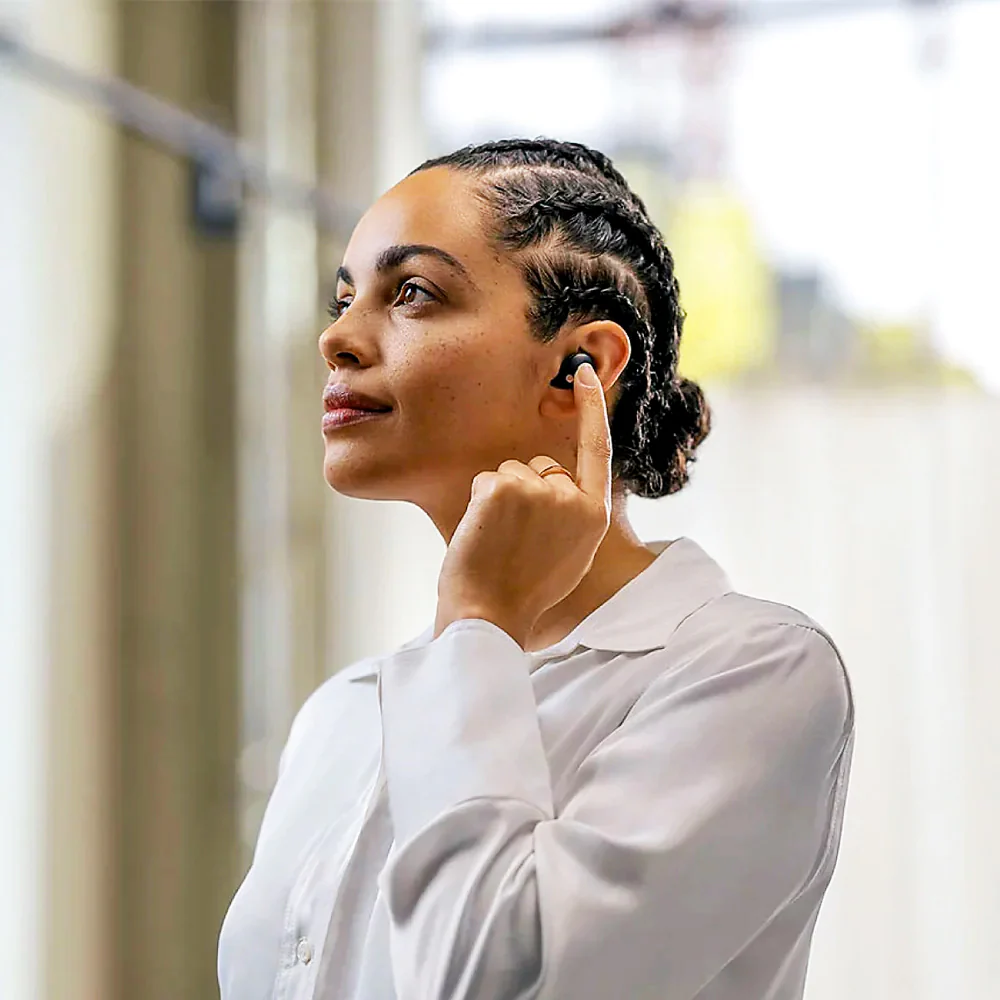 Sony - WF-1000XM5 True Wireless Earbuds - Image 4