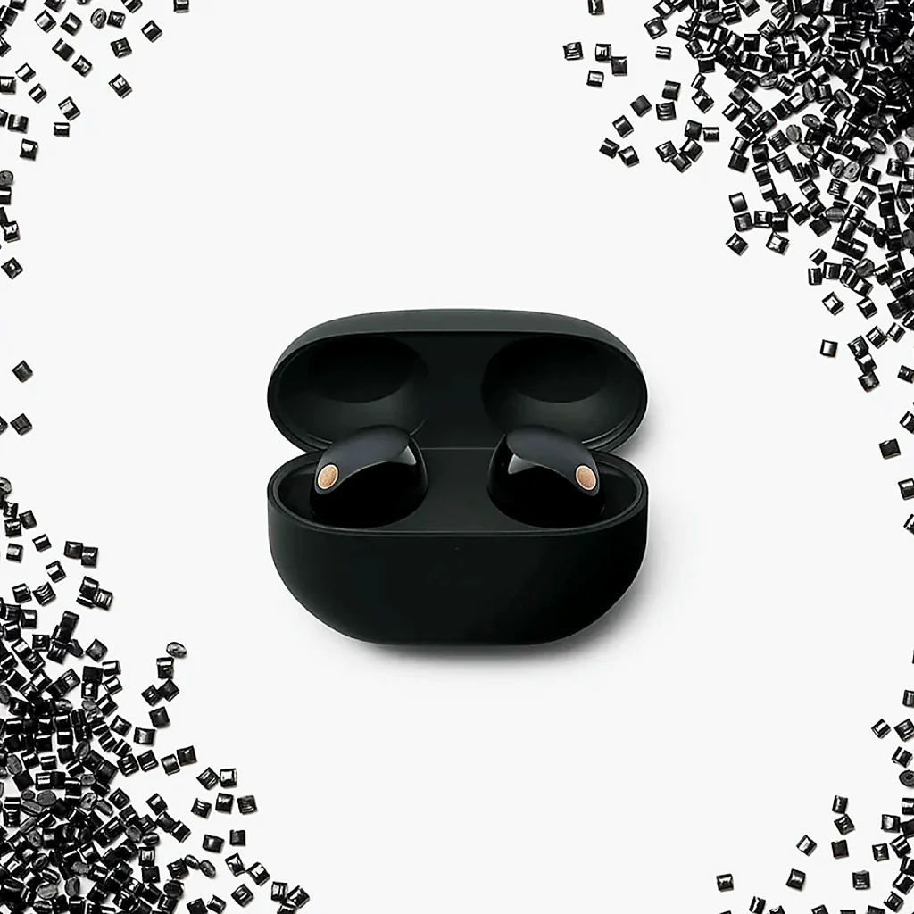Sony - WF-1000XM5 True Wireless Earbuds - Image 6