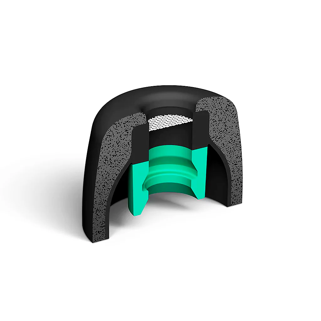 Sony - WF-1000XM5 True Wireless Earbuds - Image 9