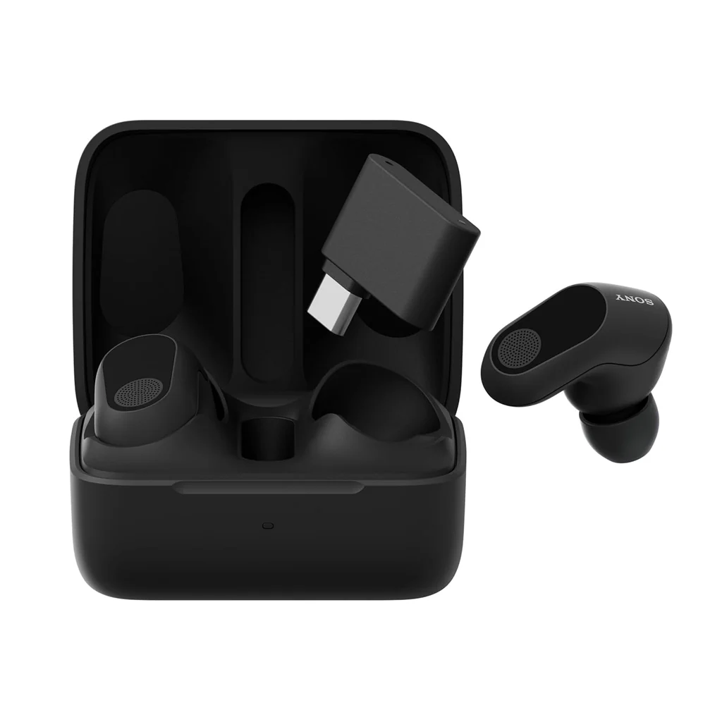Sony - WF-G700N True Wireless Gaming Earbuds - Image 3