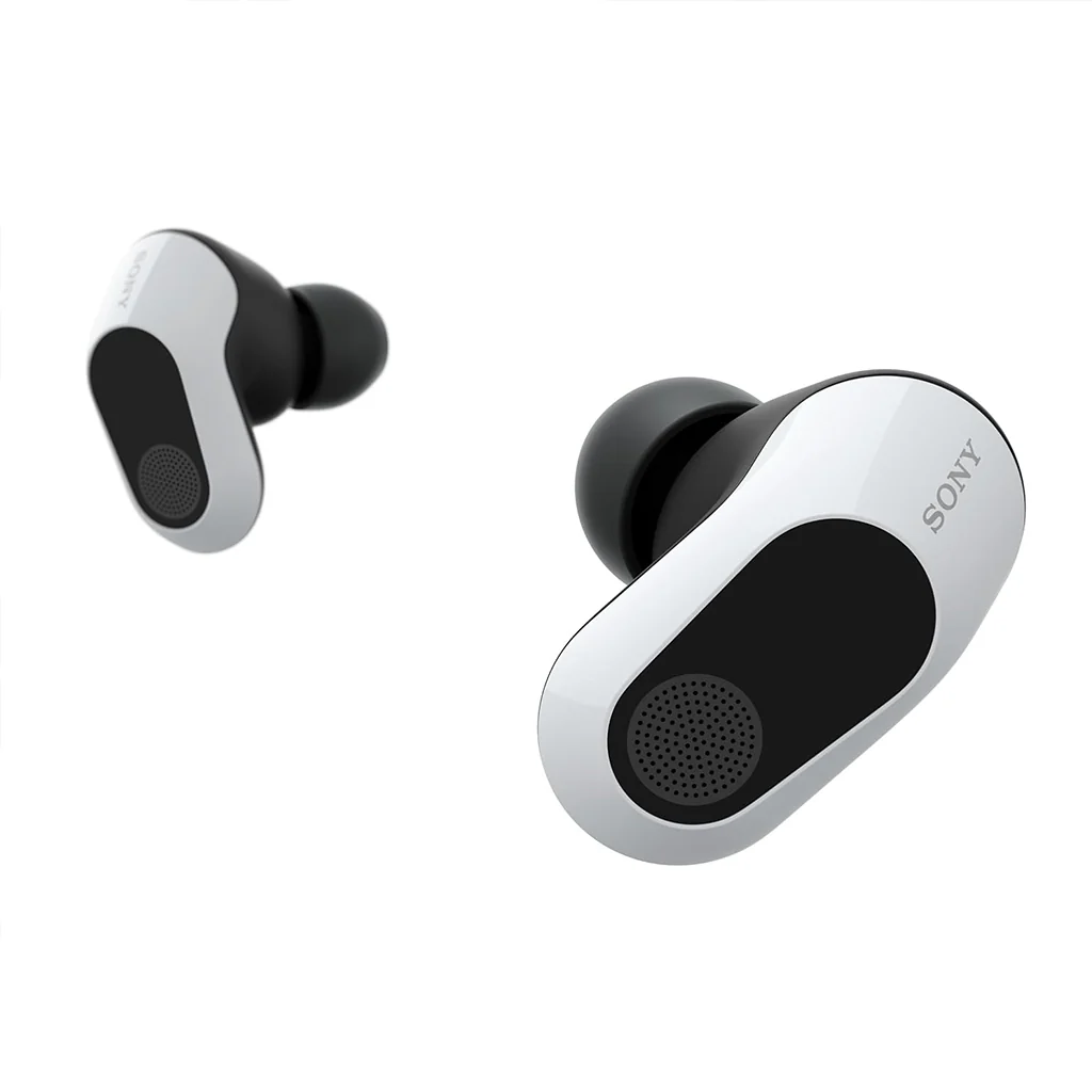 Sony - WF-G700N True Wireless Gaming Earbuds - Image 9