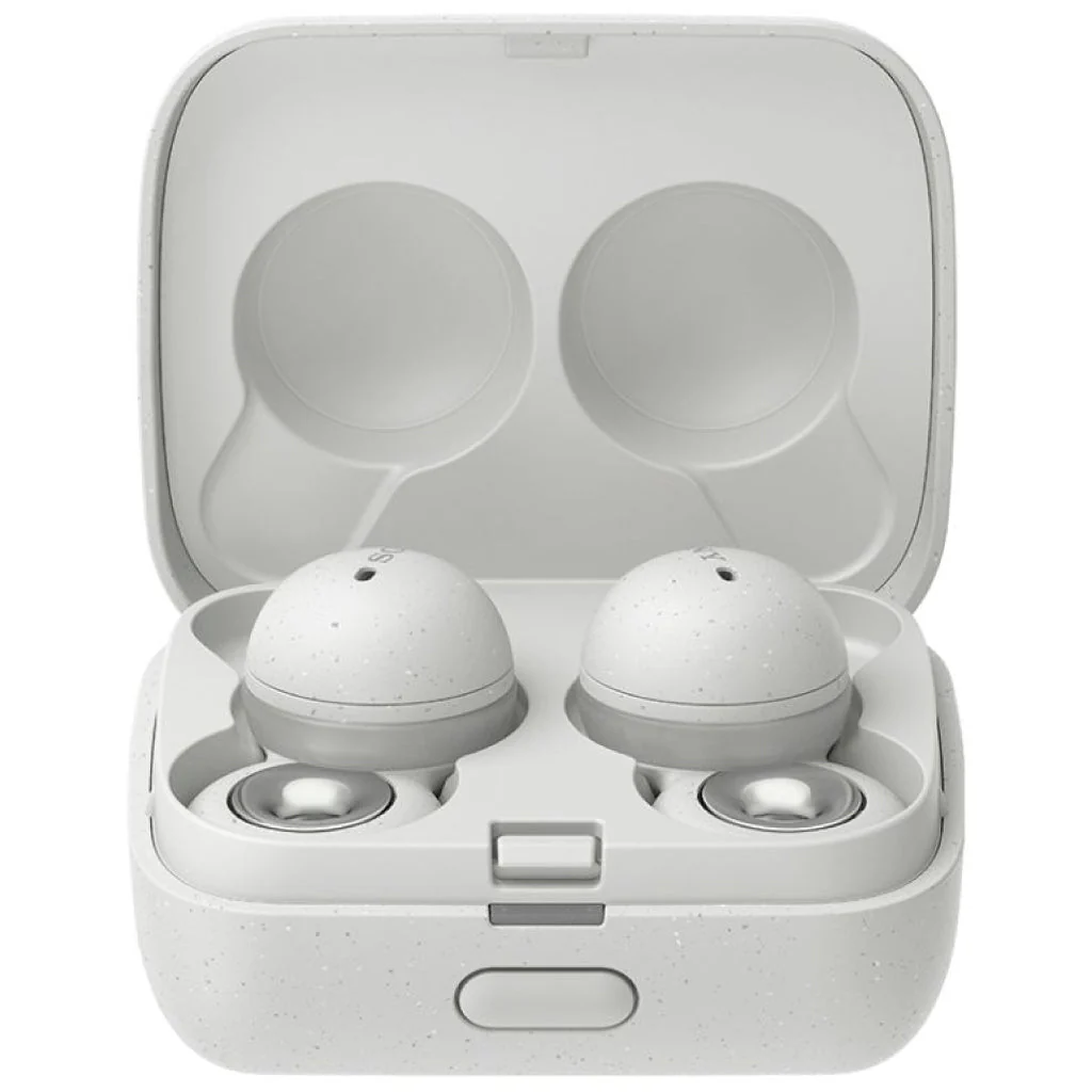 Sony - WF-L900 LinkBuds True Wireless Earbuds - Image 18