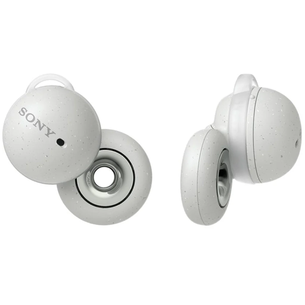 Sony - WF-L900 LinkBuds True Wireless Earbuds - Image 21