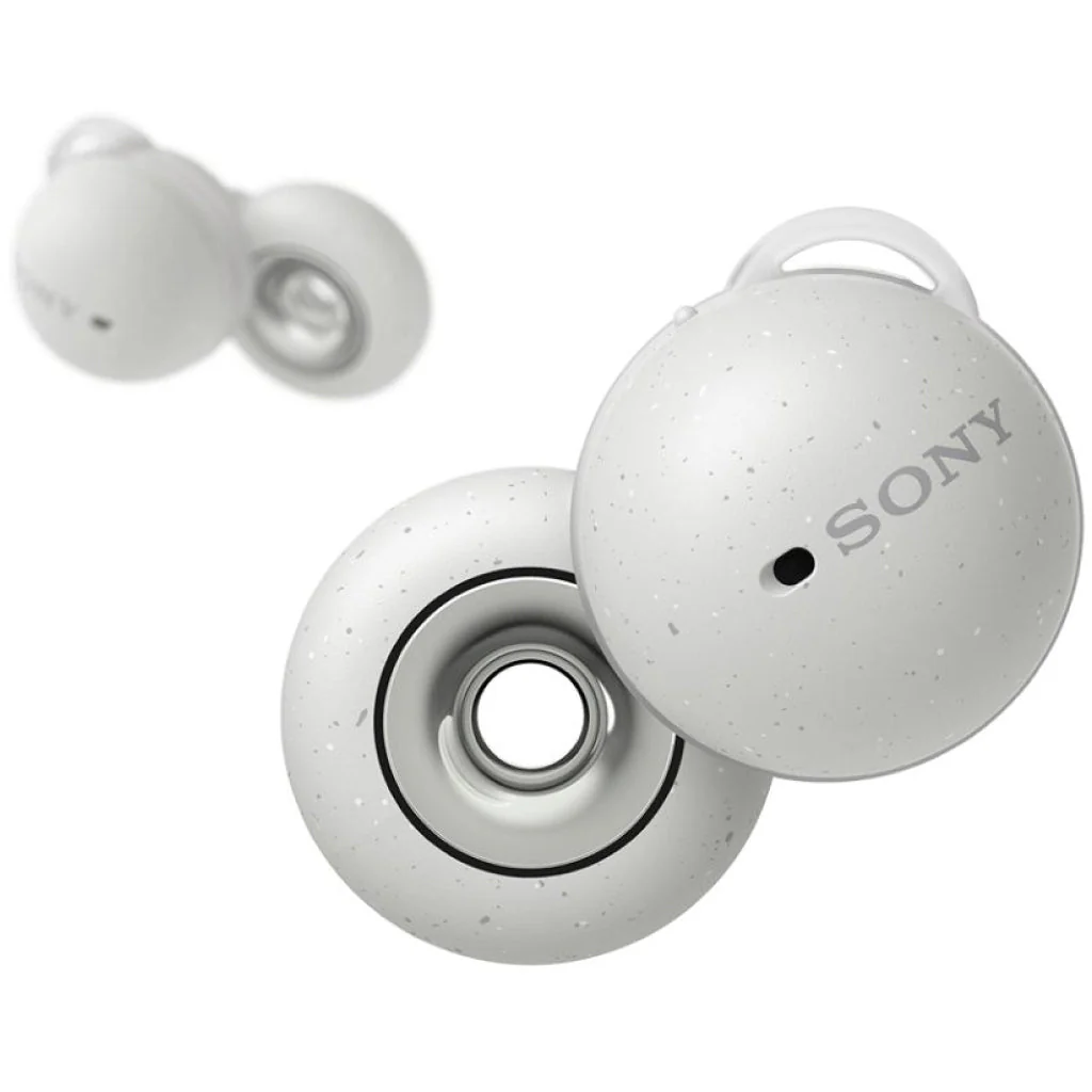 Sony - WF-L900 LinkBuds True Wireless Earbuds - Image 22