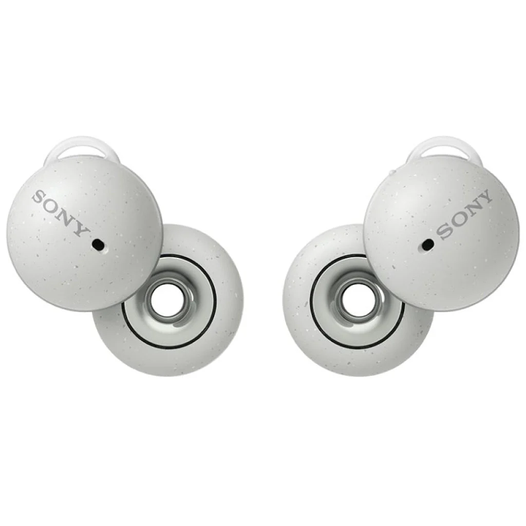Sony - WF-L900 LinkBuds True Wireless Earbuds - Image 23