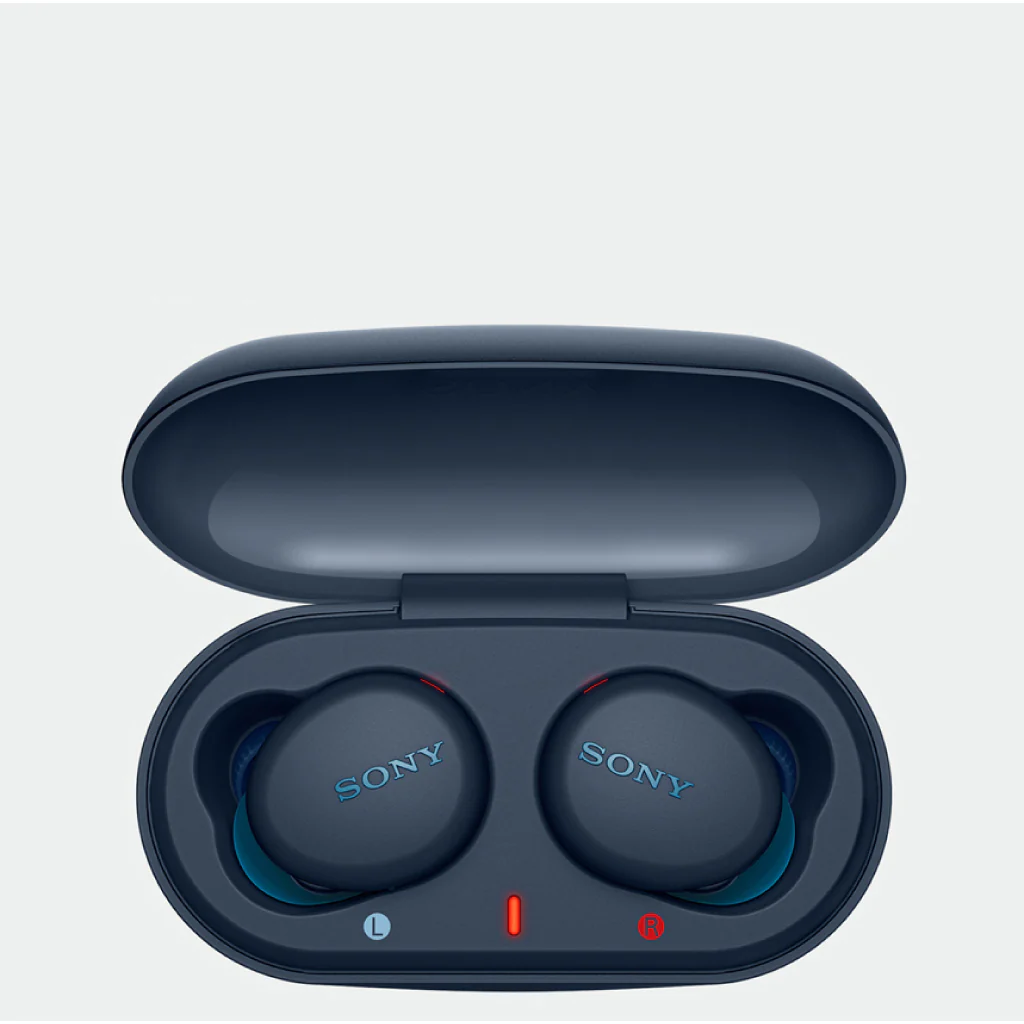 Sony - WF-XB700 True Wireless Earbuds - Image 10