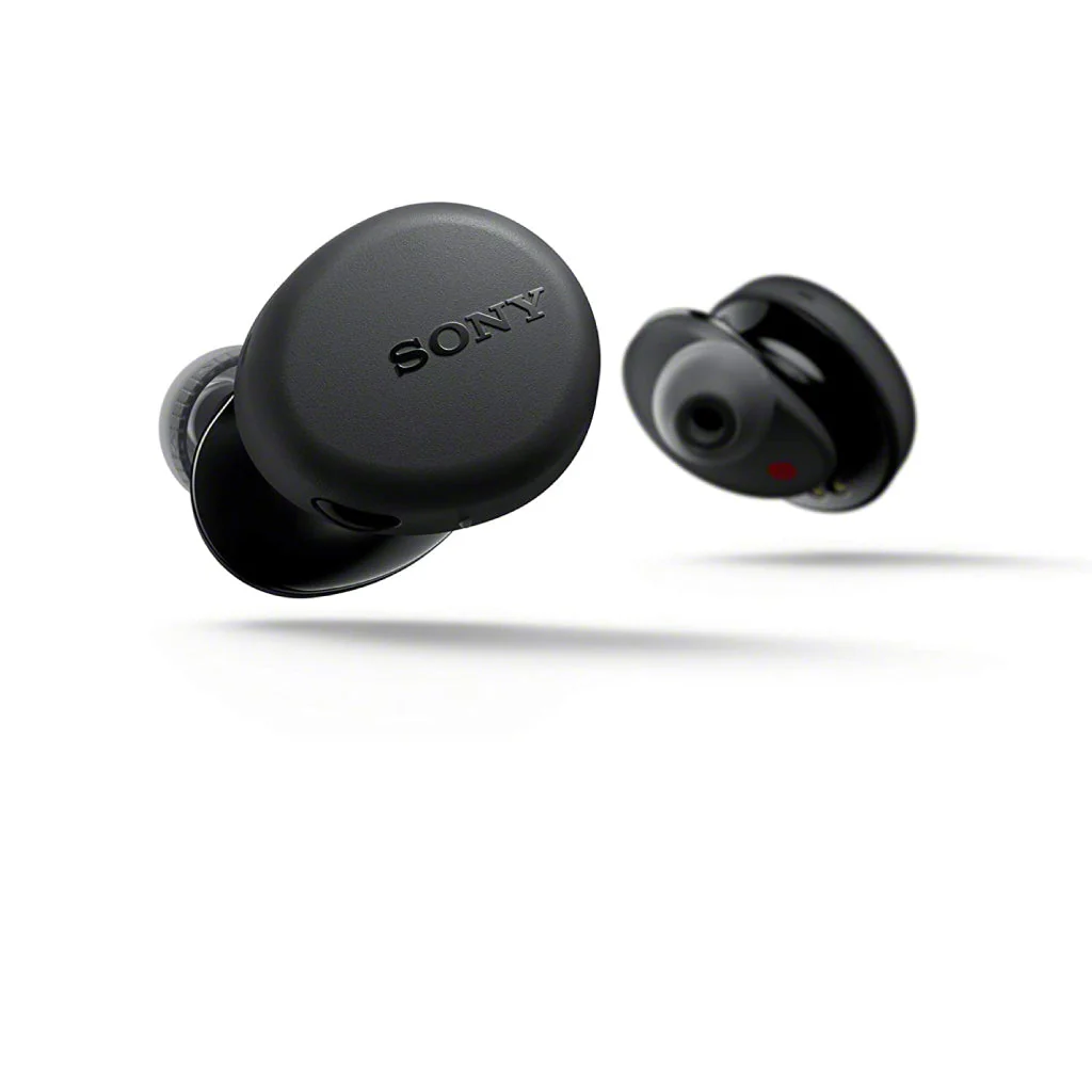 Sony - WF-XB700 True Wireless Earbuds - Image 6
