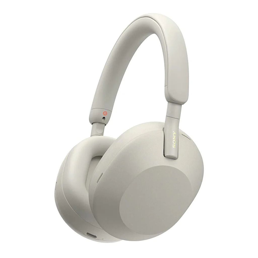 Sony - WH-1000XM5 Noise Cancelling Headphone - Image 8