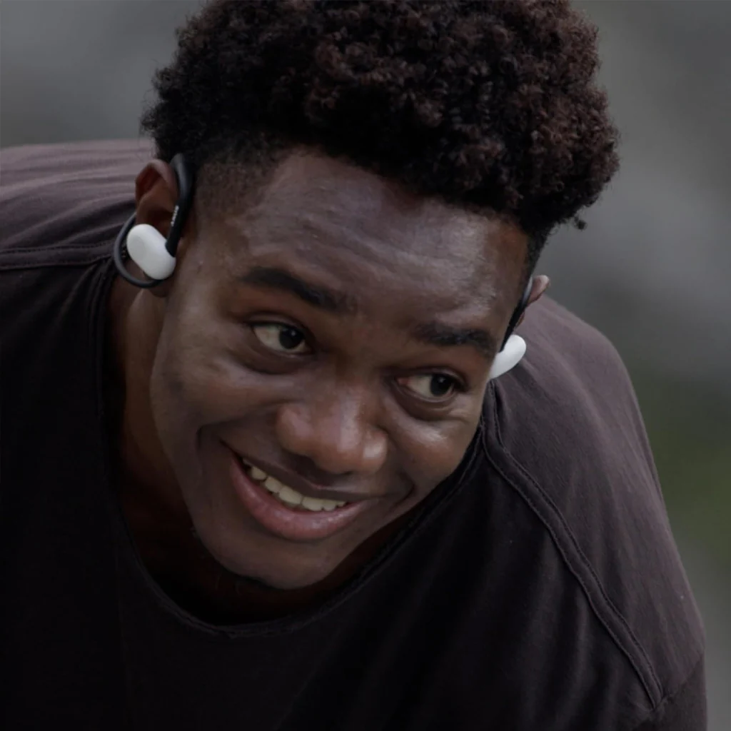 Sony - WI-OE610 Float Run Wireless Headphone - Image 5