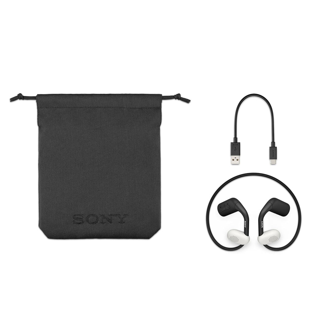 Sony - WI-OE610 Float Run Wireless Headphone - Image 9