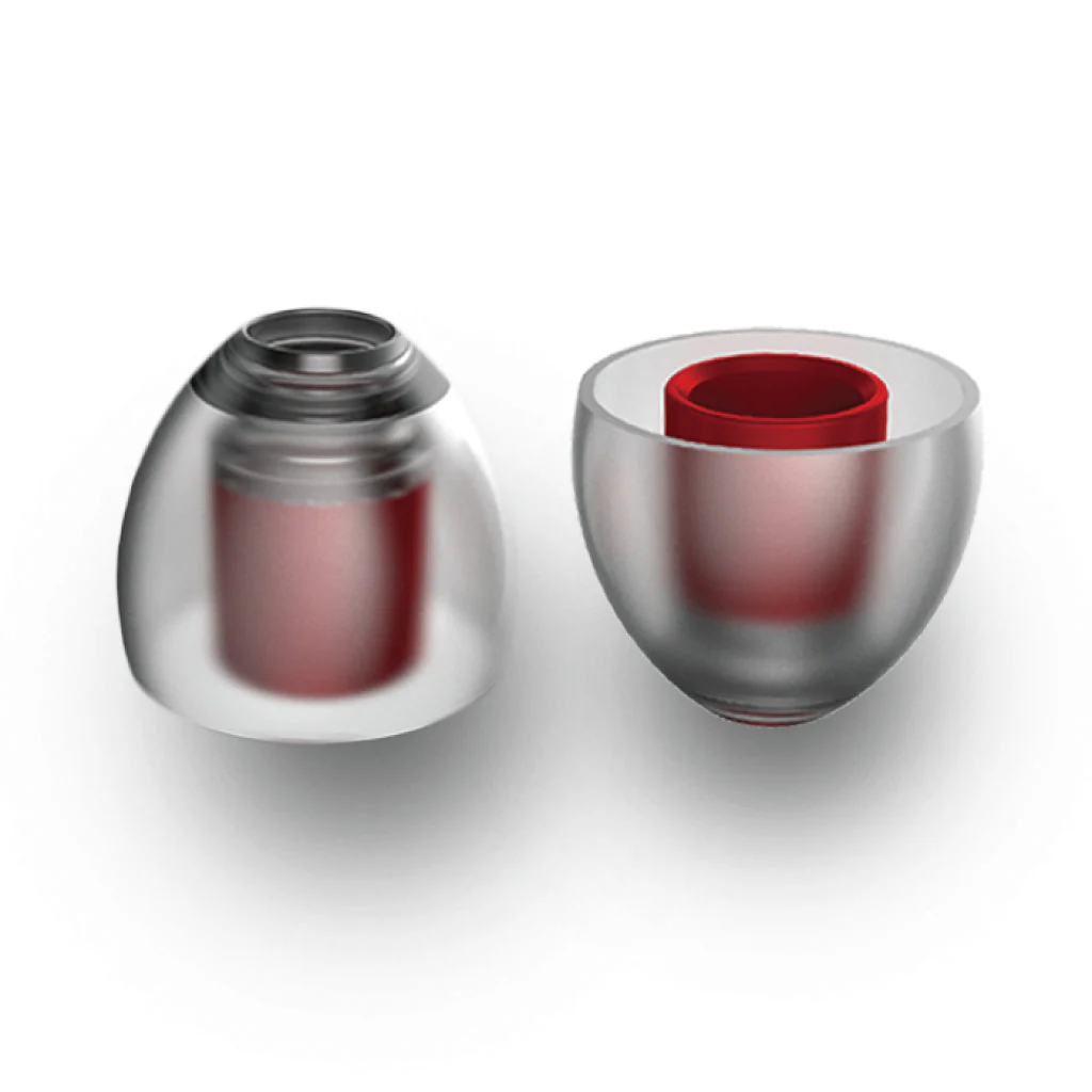 SpinFit - CP155 Silicone Eartips - Image 7