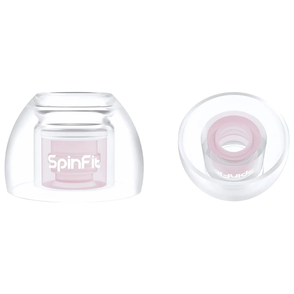 SpinFit - Omni Silicone Eartips - Image 8
