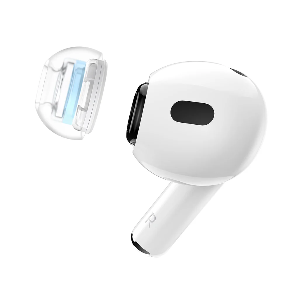 SpinFit - SuperFine Eartips For Airpods Pro Gen-1,2 - Image 10