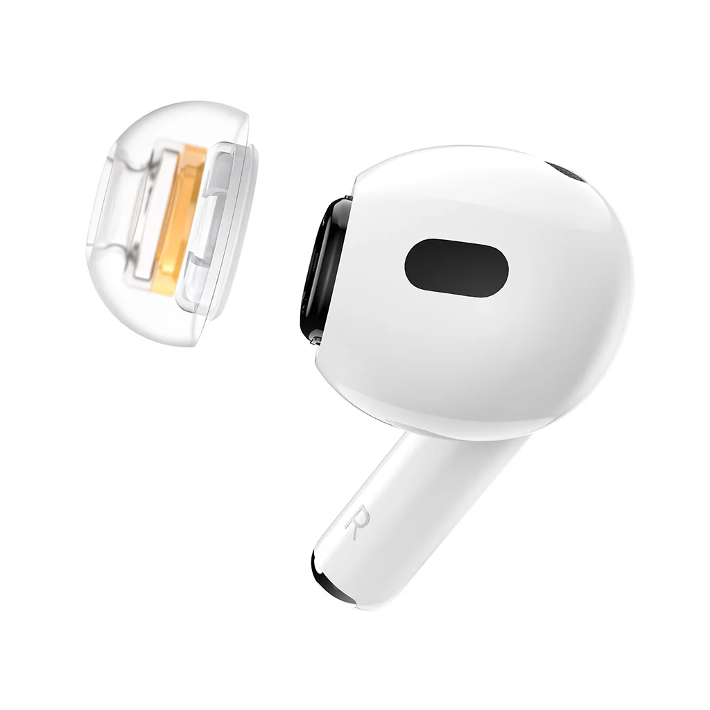 SpinFit - SuperFine Eartips For Airpods Pro Gen-1,2 - Image 11