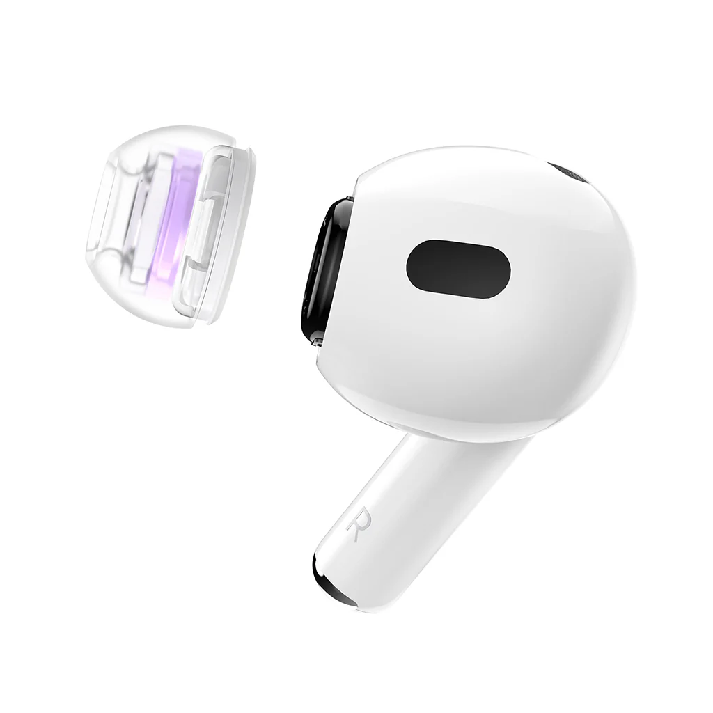 SpinFit - SuperFine Eartips For Airpods Pro Gen-1,2 - Image 13
