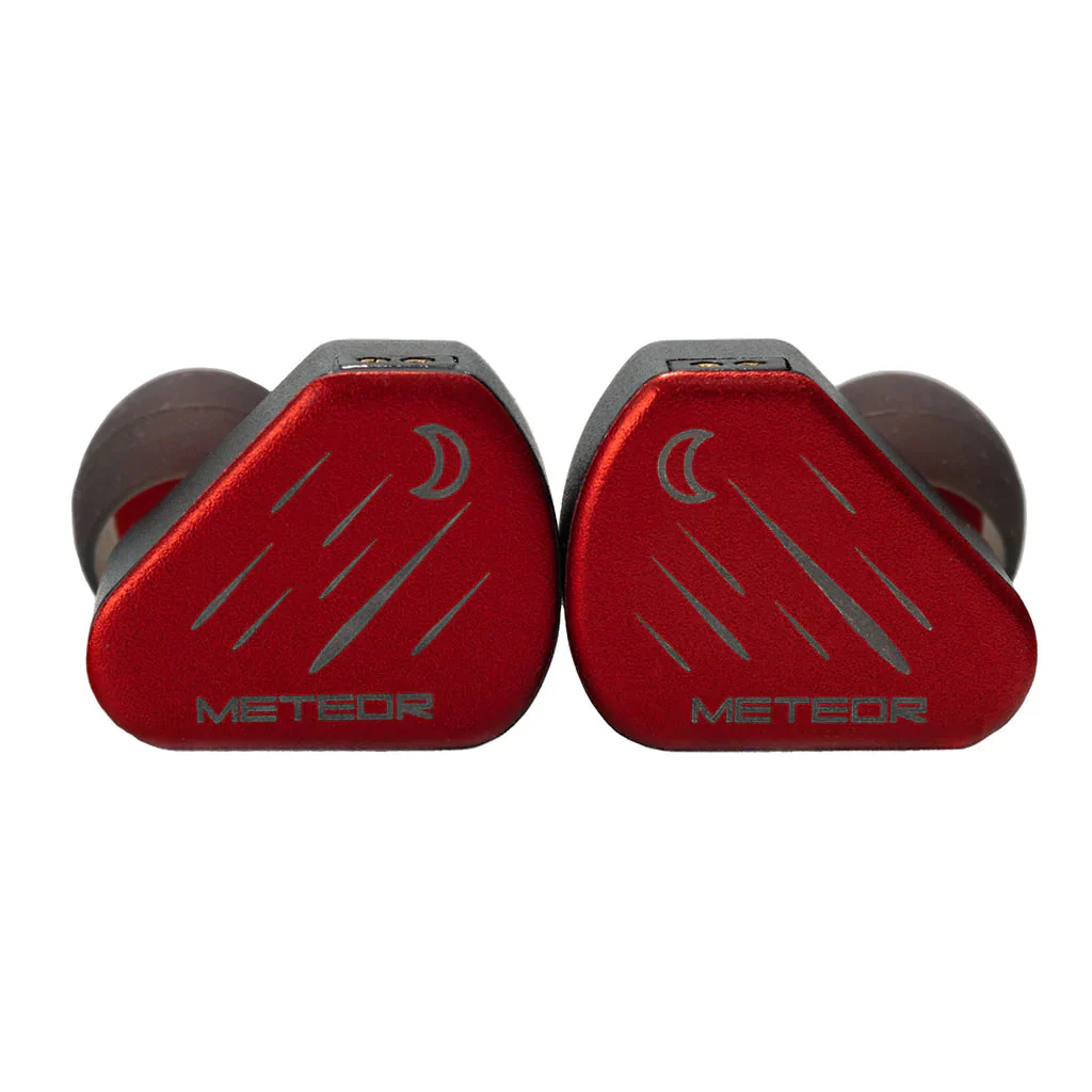 Symphonium Audio - Meteor Wired IEM