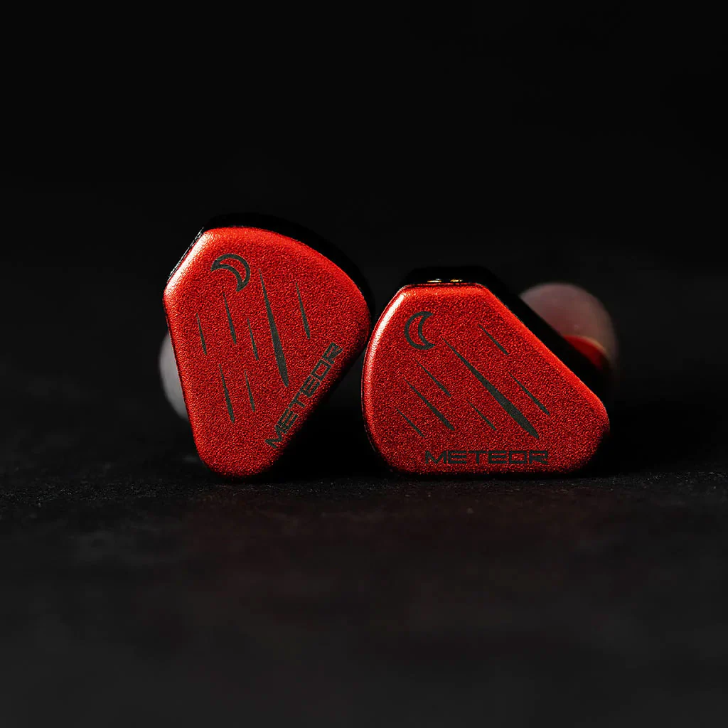 Symphonium Audio - Meteor Wired IEM - Image 6