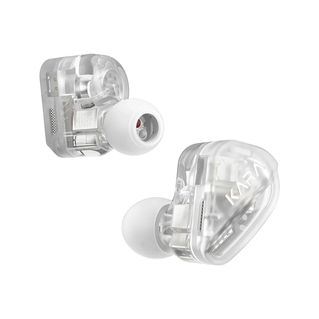 TANCHJIM - Kara IEM