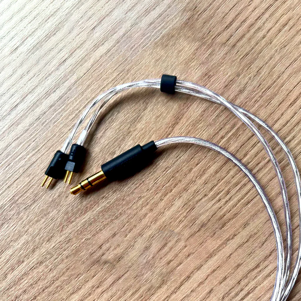 TANCHJIM - One Replacement Cable for IEM - Image 4