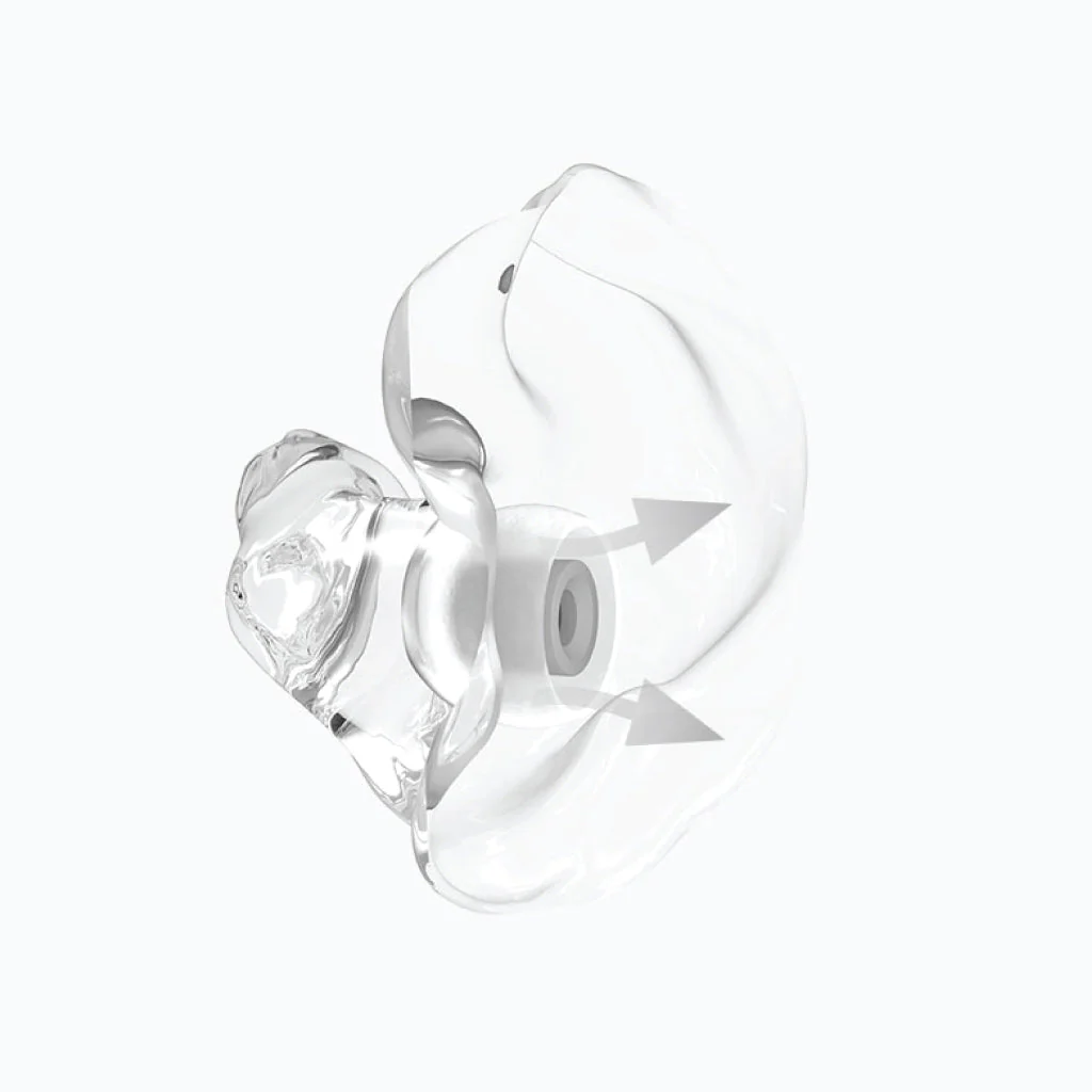 TANCHJIM - T APB Silicone Eartips - Image 15