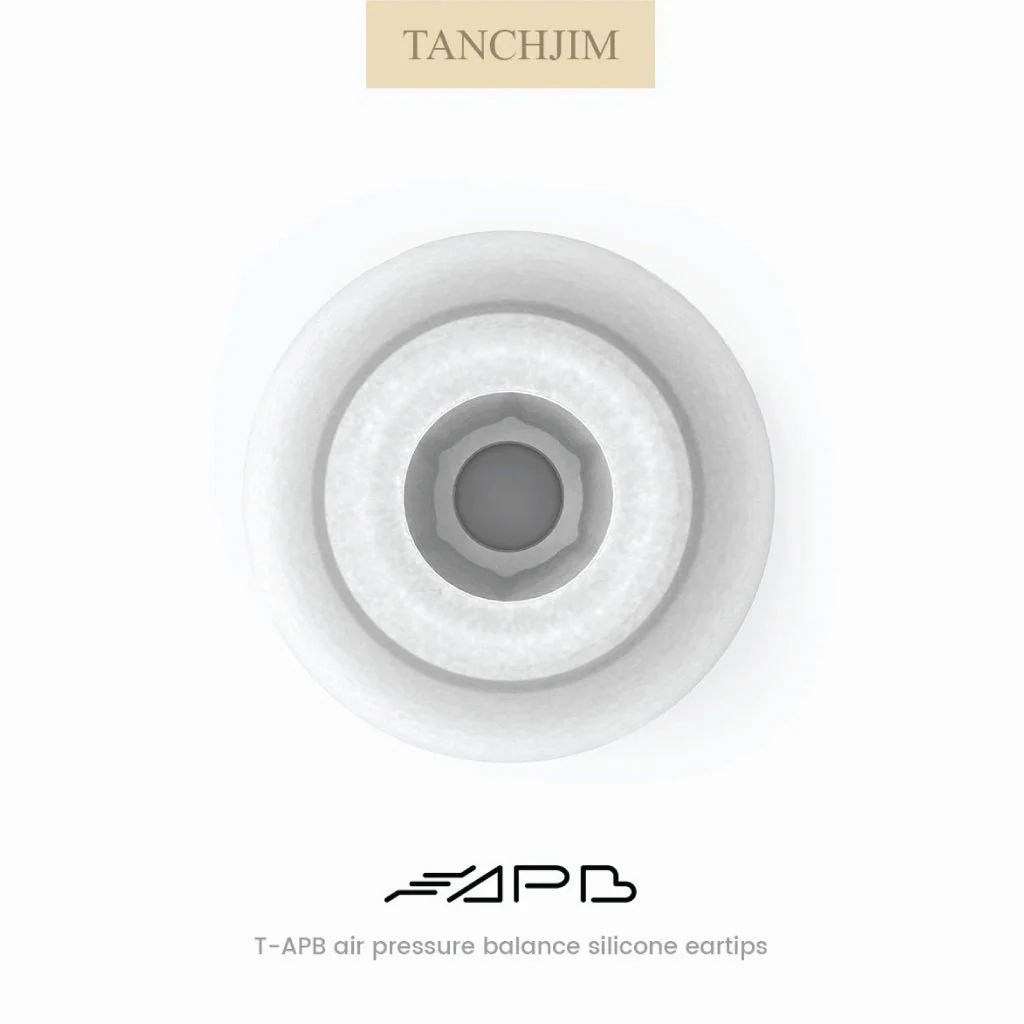 TANCHJIM - T APB Silicone Eartips - Image 19