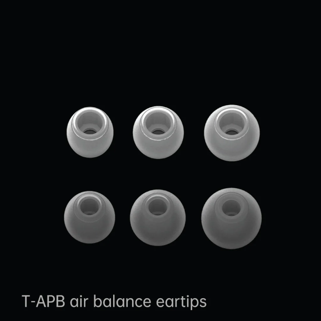 TANCHJIM - T APB Silicone Eartips - Image 20