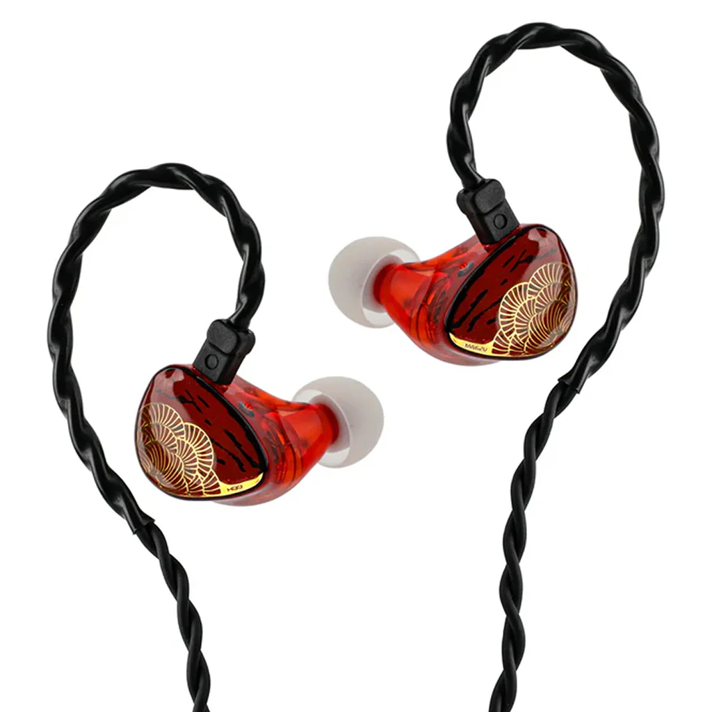 TANGZU x HBB - Xuan Nv IEM