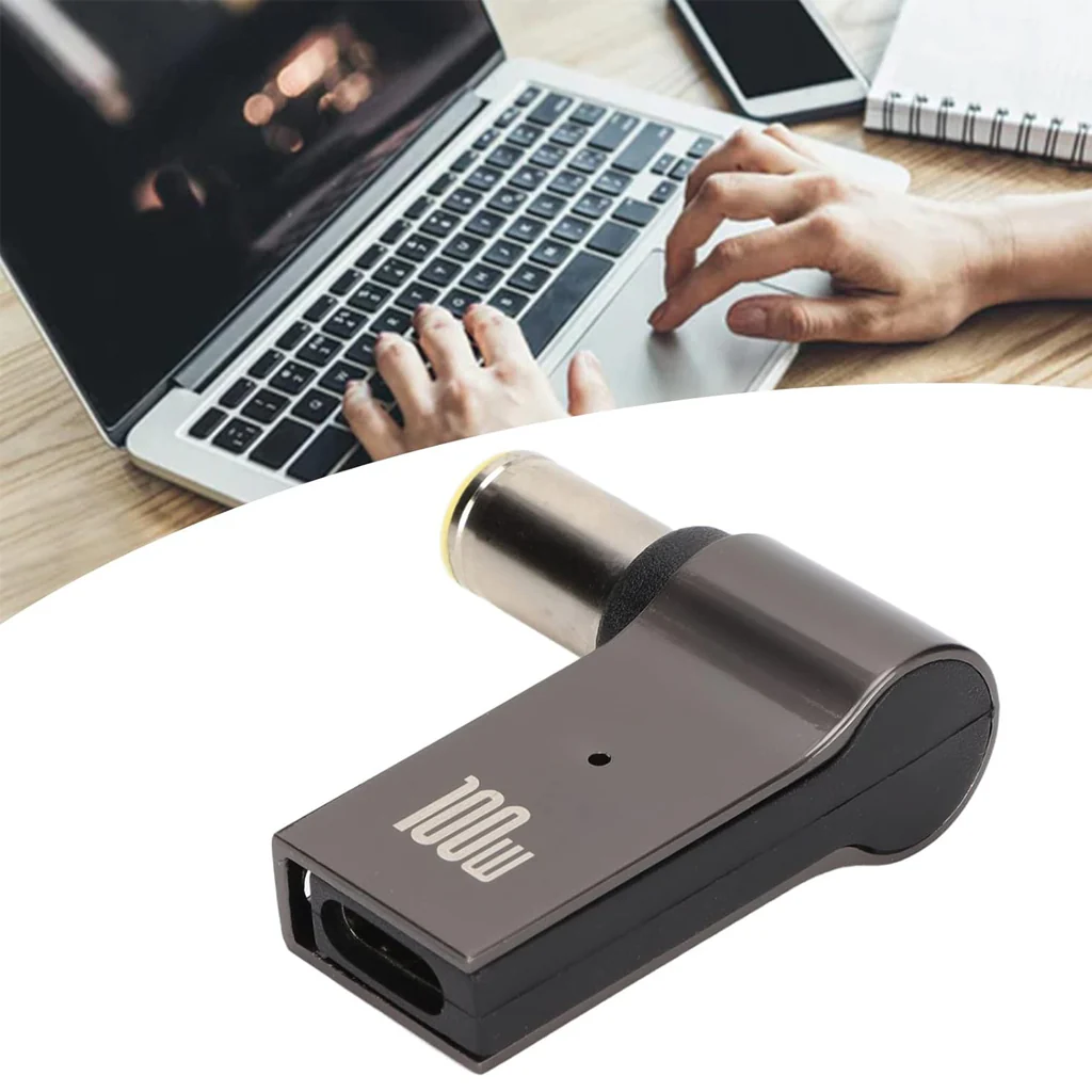 TECPHILE - 100W USB C Adapter Connector For ASUS Laptop - Image 11