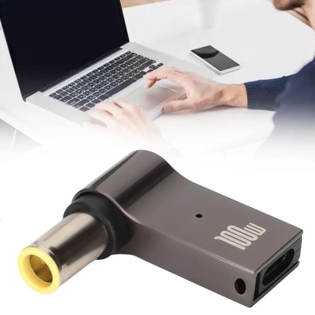 TECPHILE - 100W USB C Adapter Connector For ASUS Laptop - Image 12