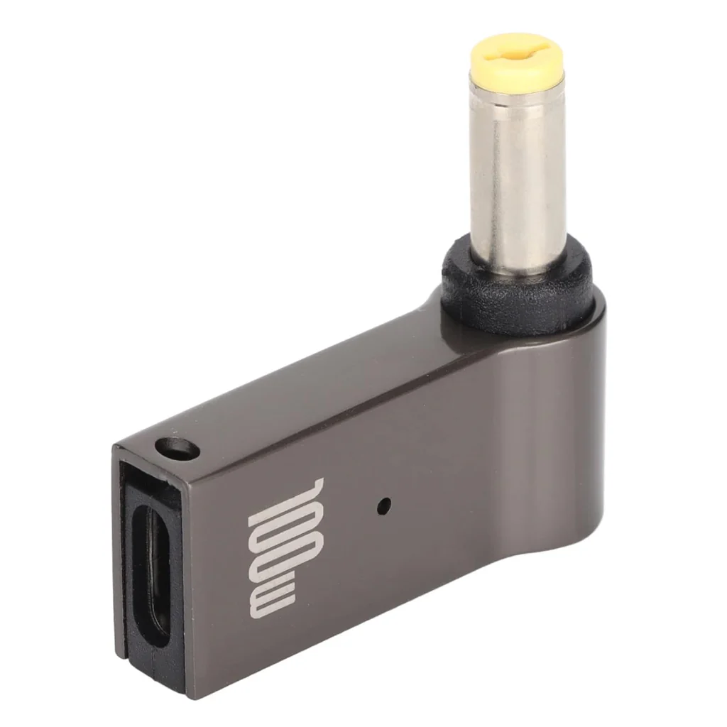 TECPHILE - 100W USB C Adapter Connector For ASUS Laptop - Image 3